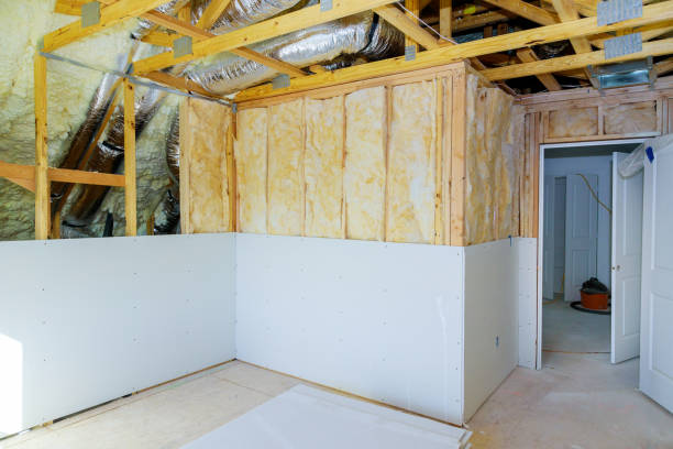 Yates Center, KS Insulation Contractor Company
