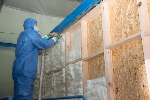 Range of Insulation Solutions in Yates Center, KS